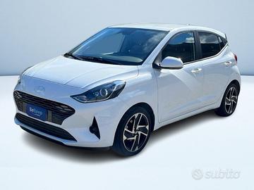 Hyundai i10 1.0 mpi Prime
