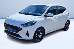 Hyundai i10 1.0 mpi Prime
