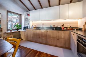 CASA SEMINDIPENDENTE A ARCO