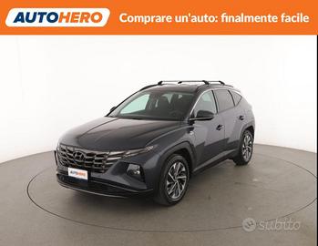 HYUNDAI Tucson SJ48839