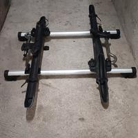 portapacchi/biciclette Volkswagen Touran