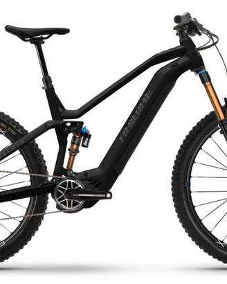 HAIBIKE YAMAHA ALLMTN 10 2023 NUOVA