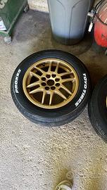 Cerchi oz f1