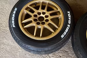 Cerchi oz f1