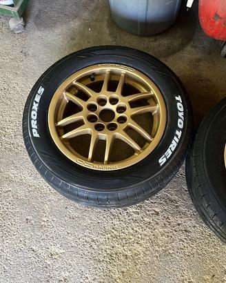 Cerchi oz f1