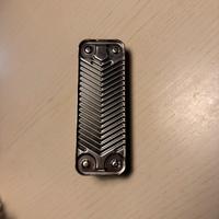 Scambiatore secondario