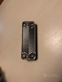 Scambiatore secondario