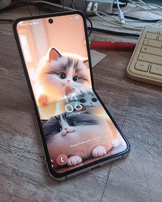 samsung xflip 5
