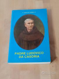libro "Padre Ludovico da Casoria"