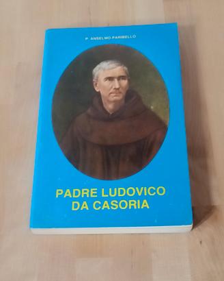 libro "Padre Ludovico da Casoria"