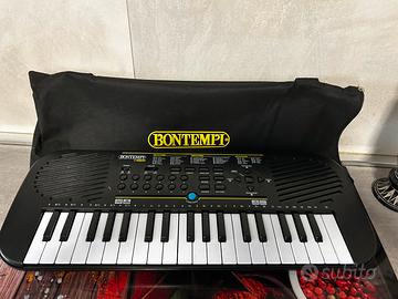 Pianola Bontempi