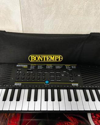 Pianola Bontempi
