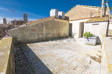 Appartamento - Caltagirone