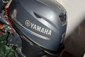 gommone marshall  smontabile 60 Yamaha 15 cv 4 t