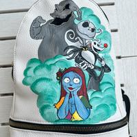 Zaino Nightmare before Christmas