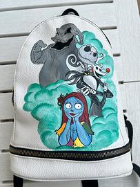 Zaino Nightmare before Christmas