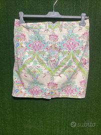 Gonna Tommy Hilfiger Multi