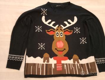 maglione Natalizio 