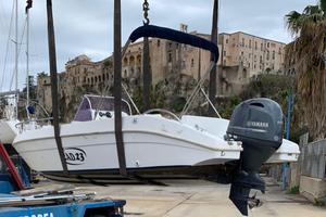 Cad 23 Yamaha BETL 115 cv 2018