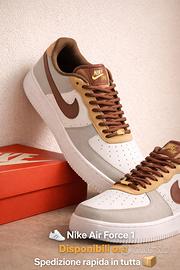 Nike Court Vision Low Sneakers Unisex 43 Nuove
