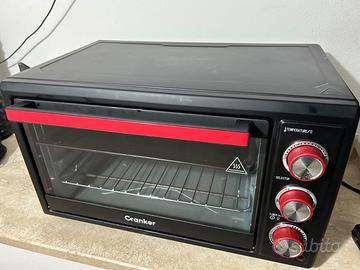 Fornetto elettrico pari a nuovo