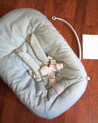 Sdraietta Newborn Set Stokke per Tripp Trapp