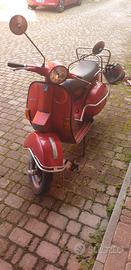 Piaggio Vespa 125 PX - 1998 NON INCIDENTATA
