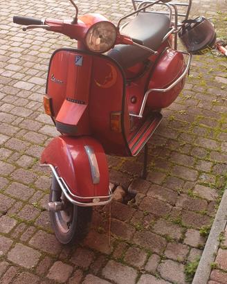 Piaggio Vespa 125 PX - 1998 NON INCIDENTATA