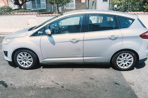 Ford C-Max 1.6 TDCi 115 CV Titanium 