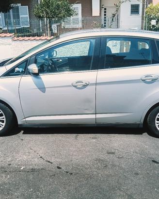 Ford C-Max 1.6 TDCi 115 CV Titanium 
