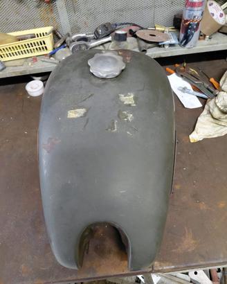 gilera saturno