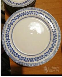 piatti di Porcellana serv36 piatti