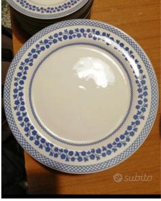 piatti di Porcellana serv36 piatti