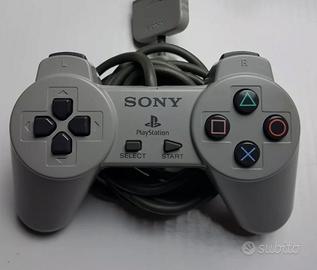 Playstation one