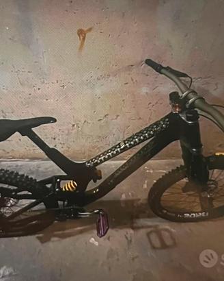 Canyon Sender CF 7.0