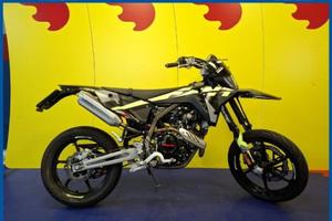FANTIC MOTOR XMF 125 Finanziabile - Nero - 2002