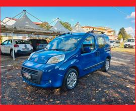 Fiat Qubo 1.3 MJT 75 Dynamic 5 POSTI - 2015