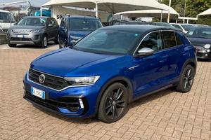 Volkswagen T-Roc R 