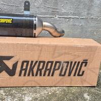 terminale marmitta moto