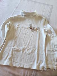 Maglia dolcevita