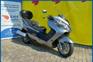 SUZUKI Burgman AN 400 Garantito e Finanziabile