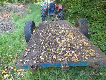 Carro agricolo