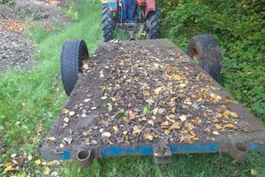 Carro agricolo
