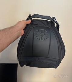 Borsa tunnel T max