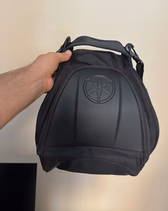Borsa tunnel T max
