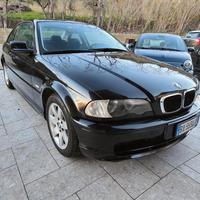 BMW 318 Ci (2.0) cat 143cv_METANO