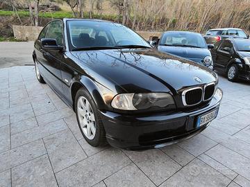 BMW 318 Ci (2.0) cat 143cv_METANO