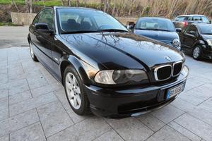 BMW 318 Ci (2.0) cat 143cv_METANO