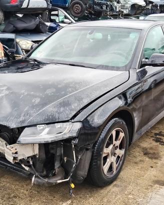 Ricambi Audi A4 2.0 TDI CAG