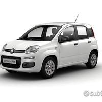 Fiat panda ricambi